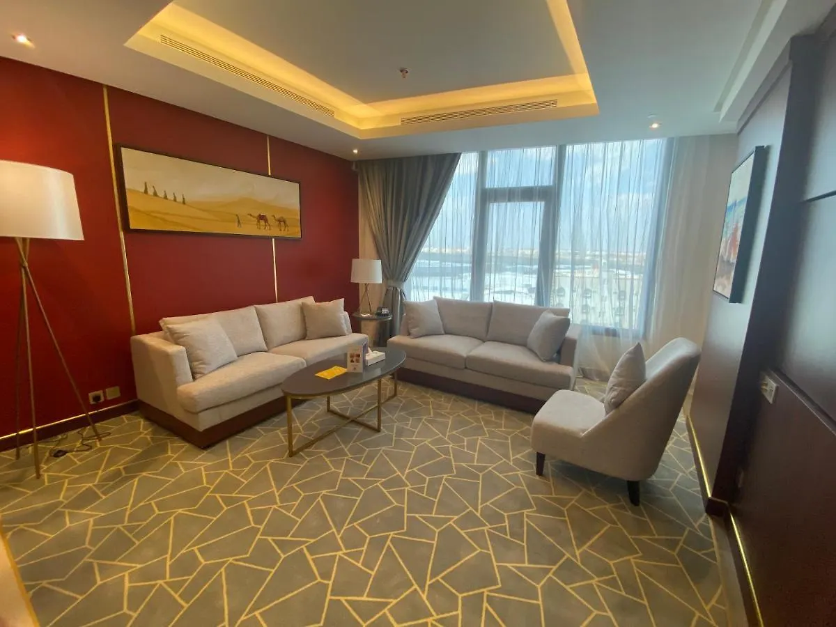 ****  Velar Inn Hotel Ta'if Saudi Arabia