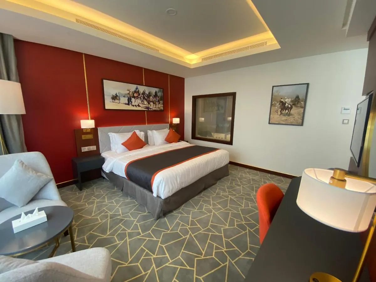Velar Inn Hotel Ta'if 4*,  Saudi Arabia