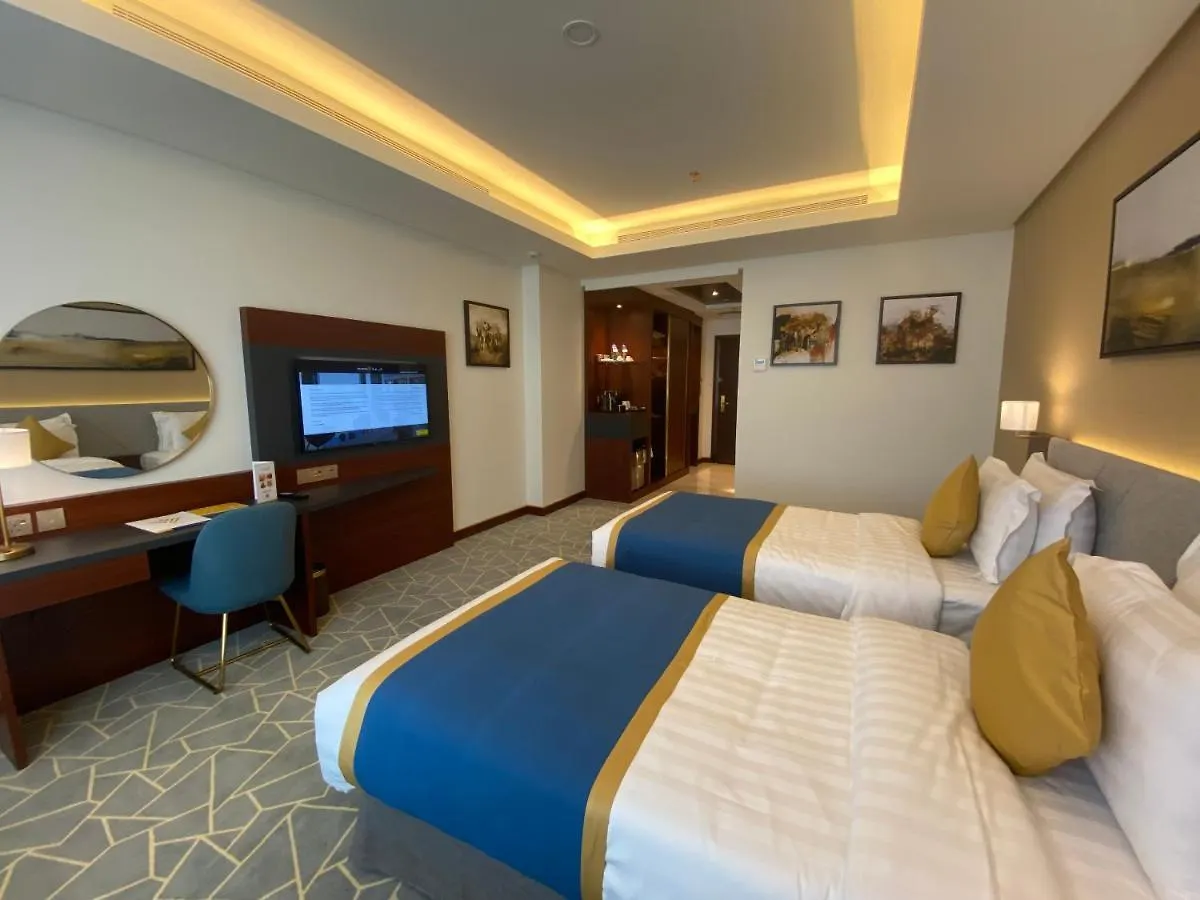 Velar Inn Hotel Ta'if