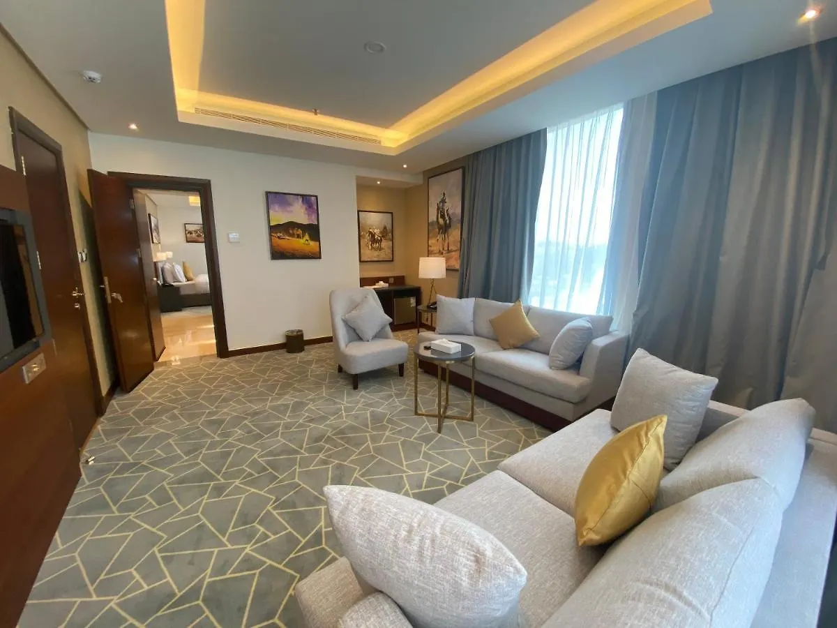 ****  Velar Inn Hotel Ta'if Saudi Arabia