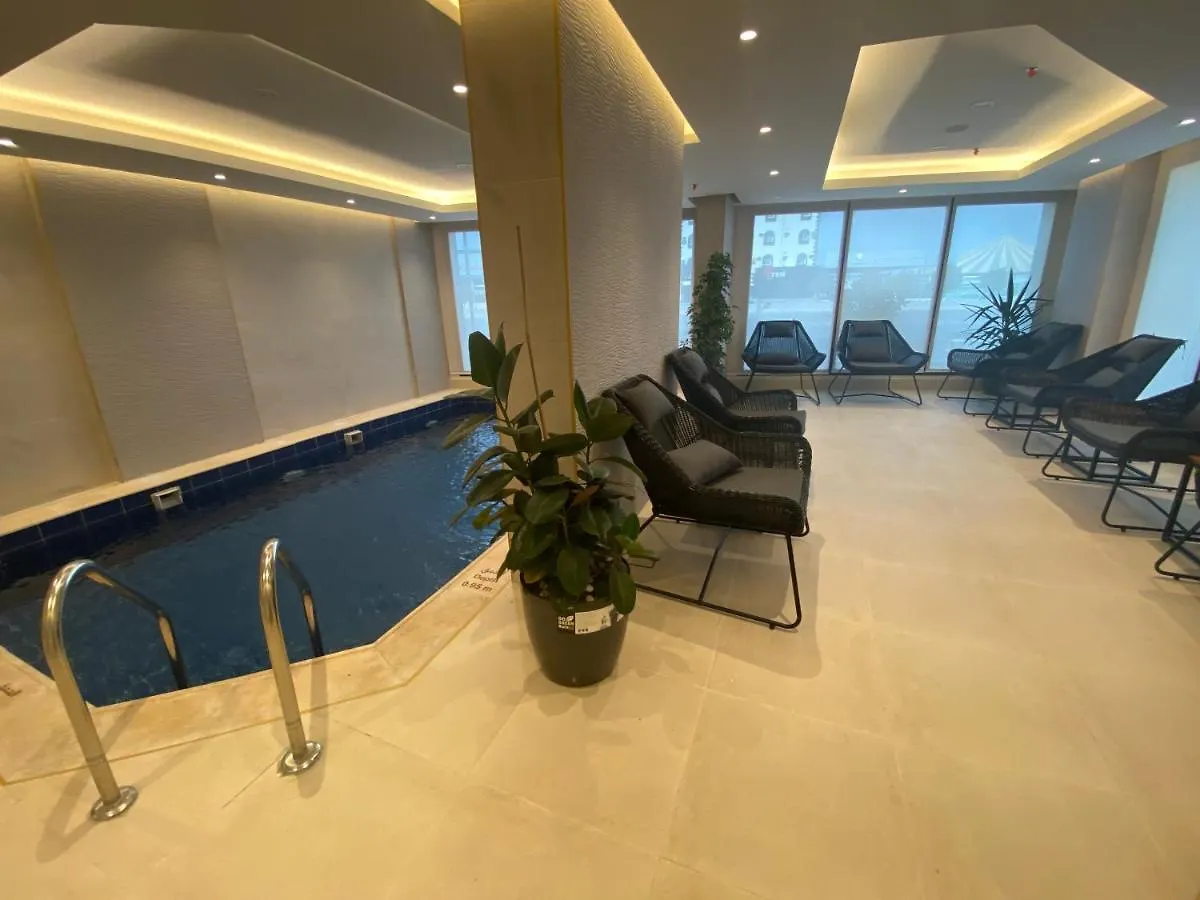 Velar Inn Hotel Ta'if
