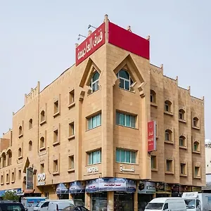 فندق العاصمة فندق
