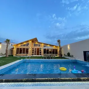 شاليهات ريموندا الريفيه الطائف منزل ريفي