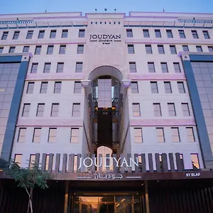 Hotel Joudyan Olaya By Elaf