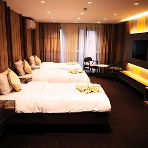 Sabiha Sultan Hotel-karakoy فندق