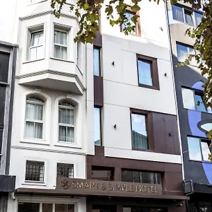 Smart And Simple Karakoy فندق