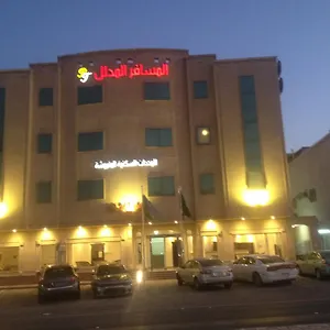 Aparthotel Al Makan Al Mosafer 116 By Al Azmy